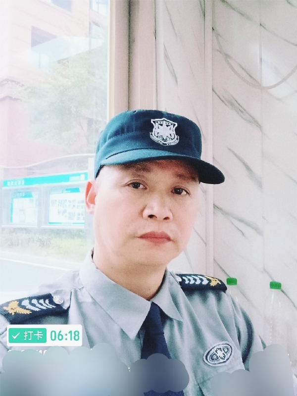 独一求二的第二张照片--泉州相亲网