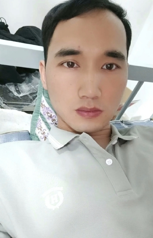 小炎的第一张照片--泉州相亲网