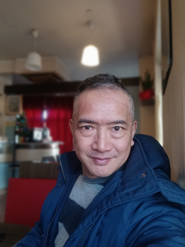 大龙的第一张照片--泉州相亲网