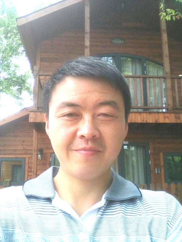 军子的第一张照片--泉州相亲网
