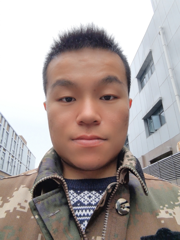 赵彦的第一张照片--泉州相亲网