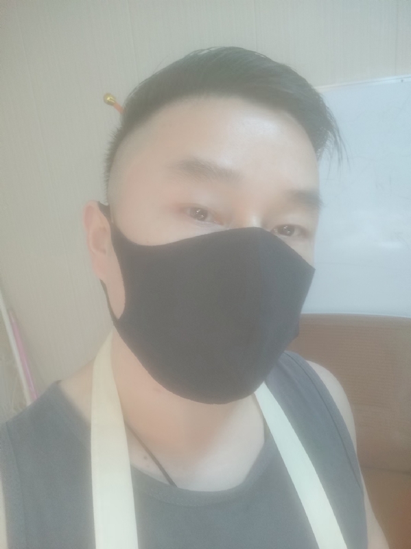 Poluk秦的第二张照片--泉州相亲网