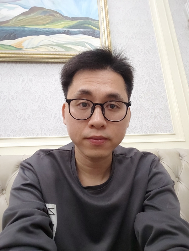 共享夕阳的第一张照片--泉州相亲网