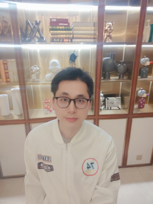 共享夕阳的第二张照片--泉州相亲网