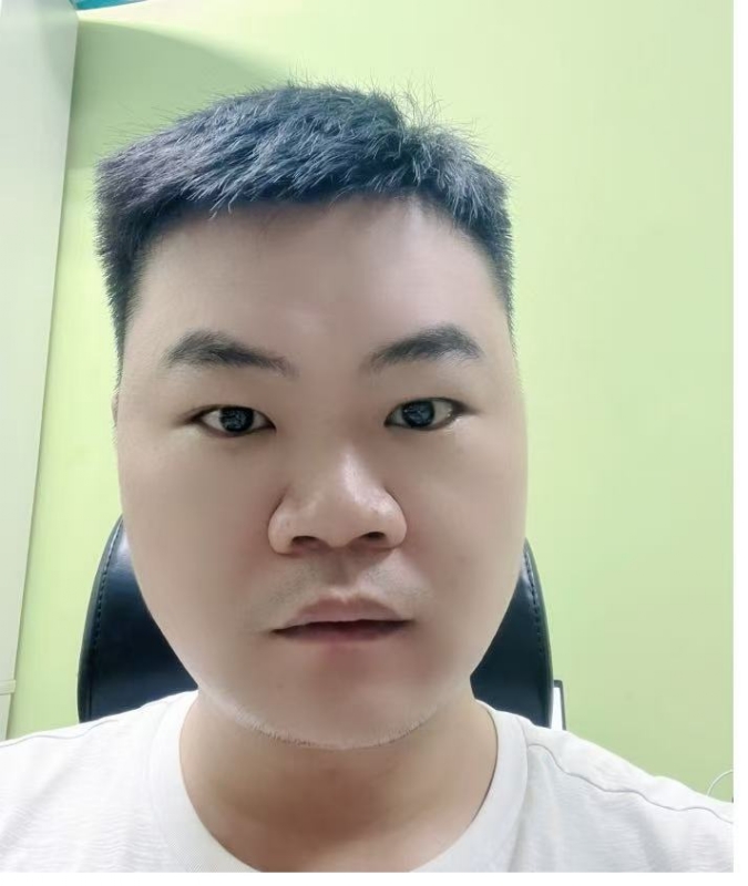 初白的第一张照片--泉州相亲网