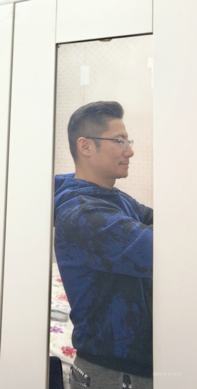 HKman的第一张照片--泉州相亲网
