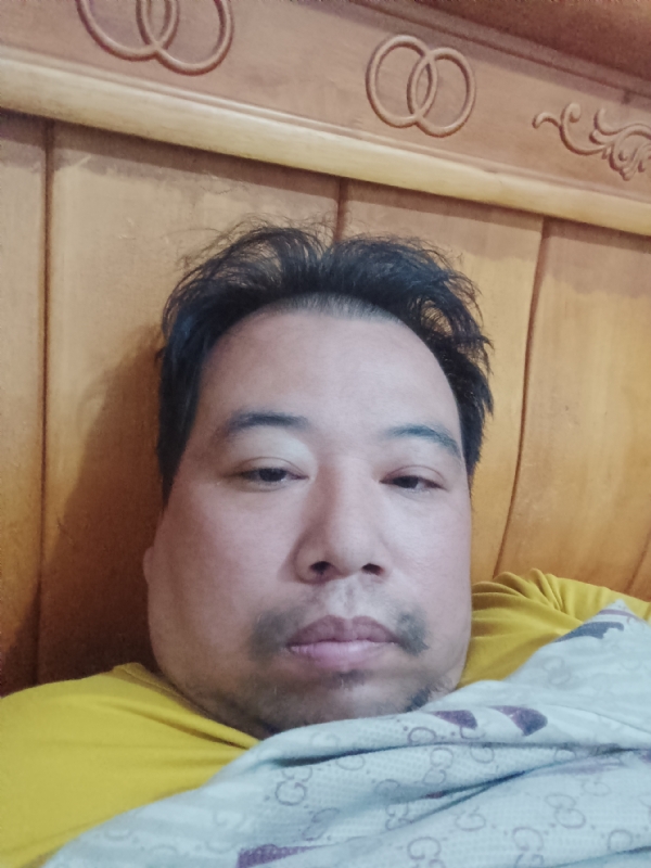 好好男人的第一张照片--泉州相亲网