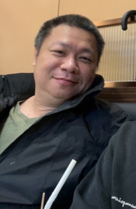 Wai的第一张照片--泉州相亲网
