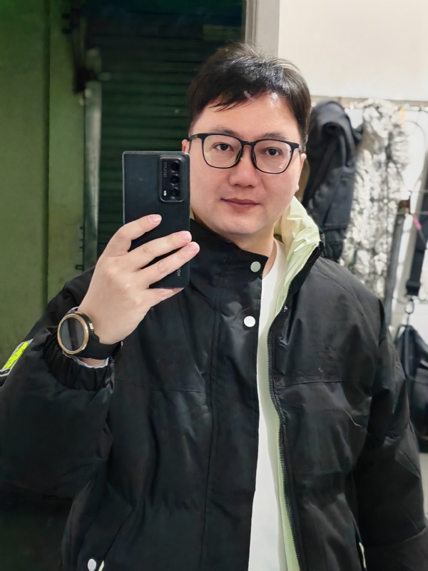 真心不累的第一张照片--泉州相亲网