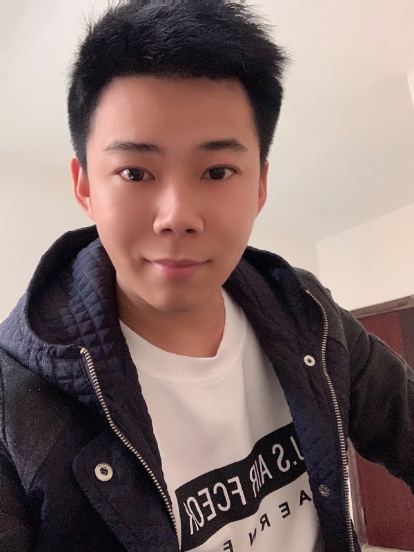 轻言淡语的第三张照片--泉州相亲网