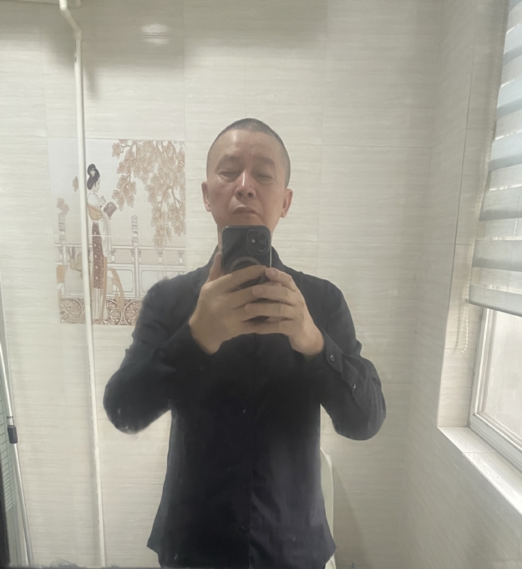 荣哥的第一张照片--泉州相亲网