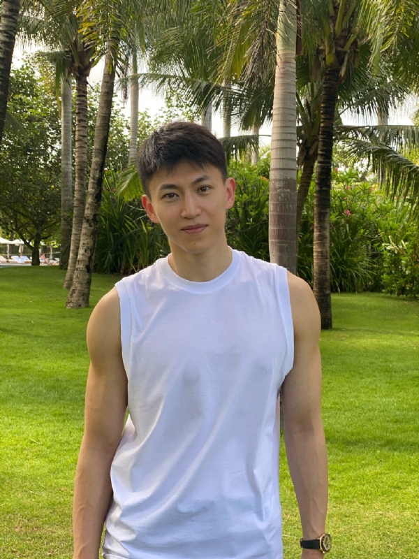 yd_clear的第一张照片--泉州相亲网