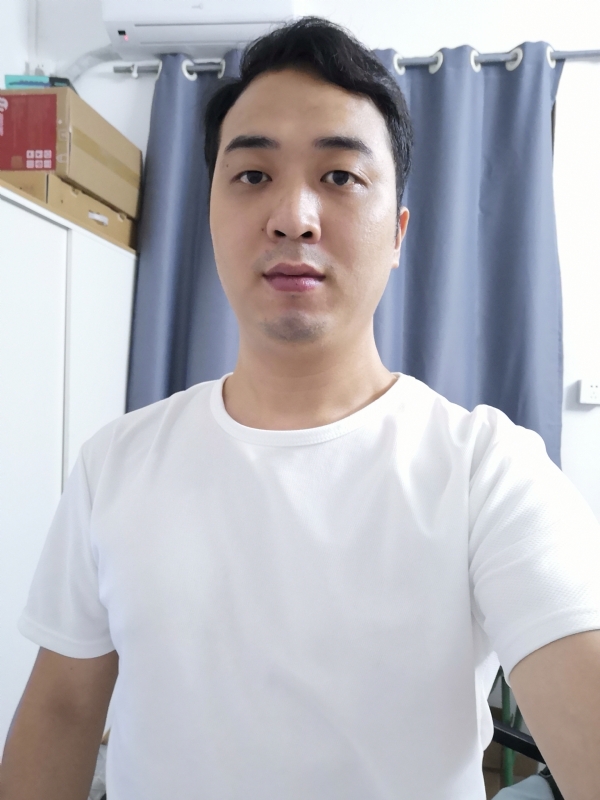 张先生的第一张照片--泉州相亲网