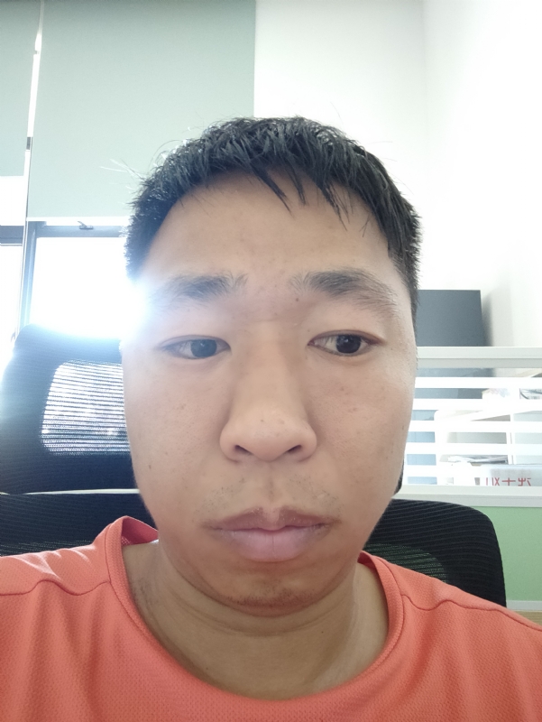 龚先生的第一张照片--泉州相亲网