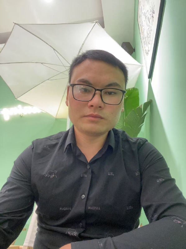 像风一样自由的第一张照片--泉州相亲网