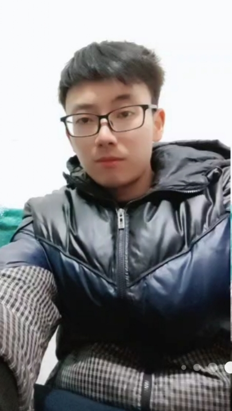 吐泡泡的小鱼的第一张照片--泉州相亲网