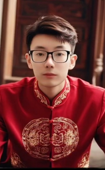 吐泡泡的小鱼的第二张照片--泉州相亲网