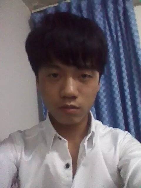 凌轩的第一张照片--泉州相亲网