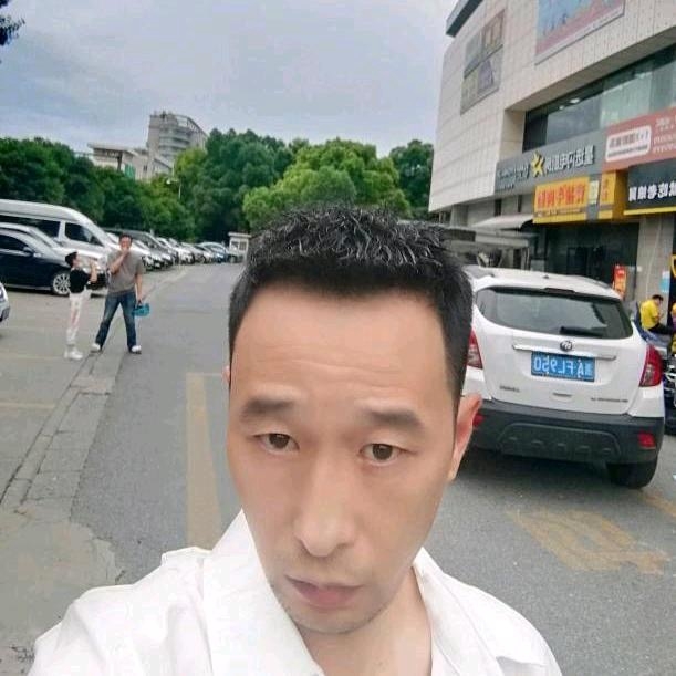 小林的第一张照片--泉州相亲网