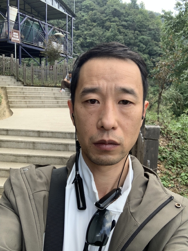 小林的第二张照片--泉州相亲网