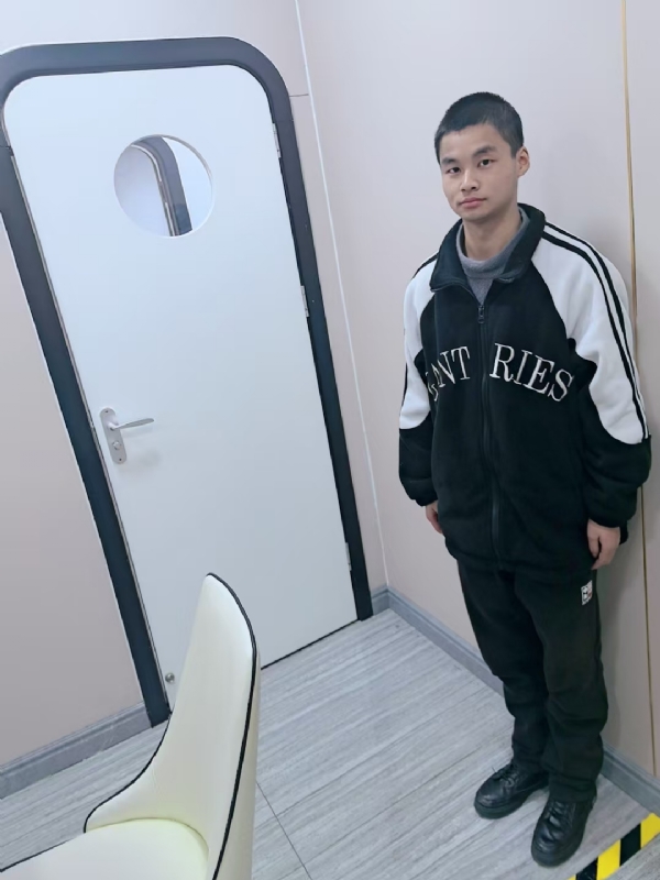 海中的星空的第一张照片--泉州相亲网