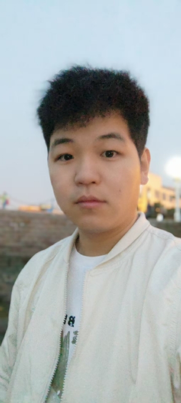 随缘的第一张照片--泉州相亲网