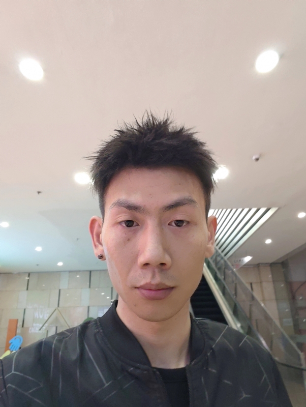 寻缘觅友的第一张照片--泉州相亲网