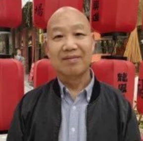 教师作家寻伴侣的第一张照片--泉州相亲网