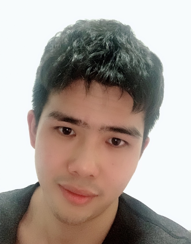 阿龙设计师的第七张照片--泉州相亲网