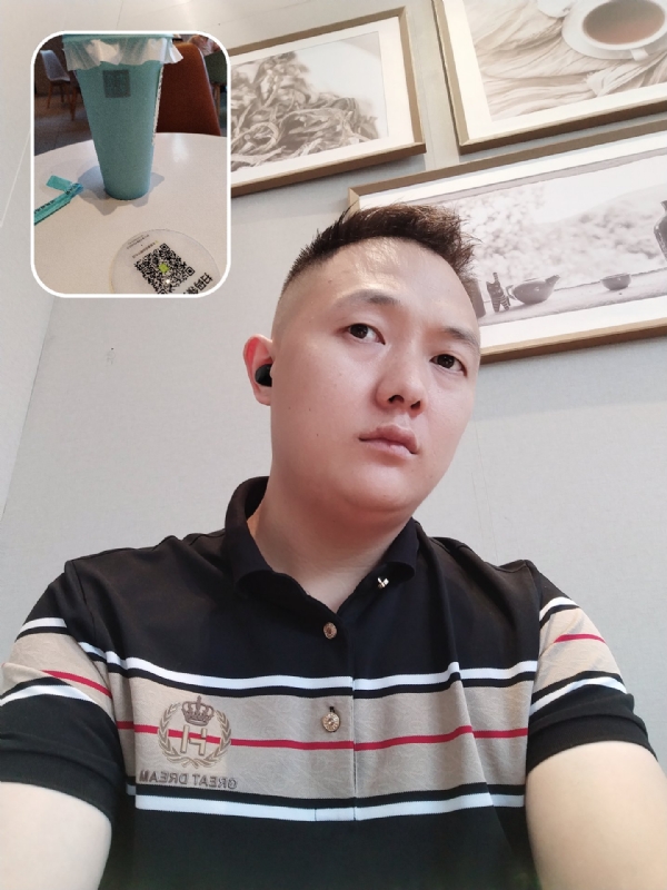 知心大哥哥的第一张照片--泉州相亲网