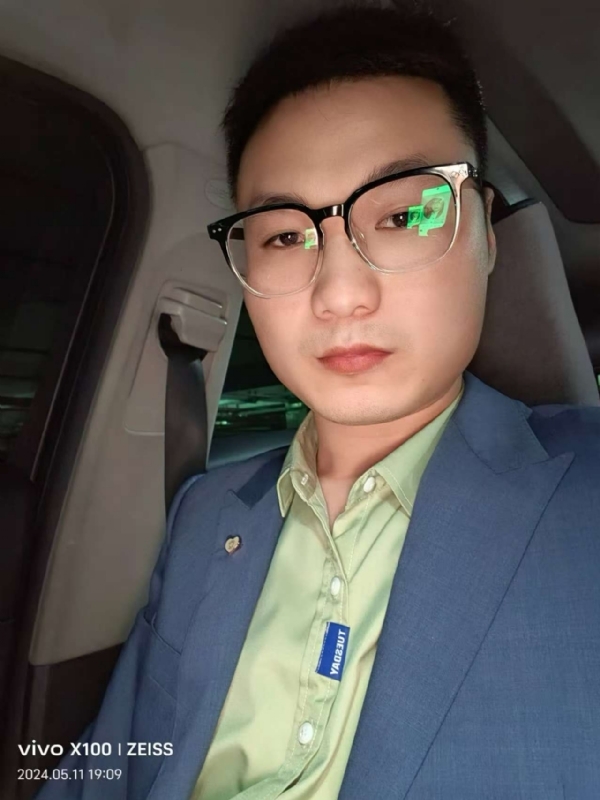 东东的第二张照片--泉州相亲网