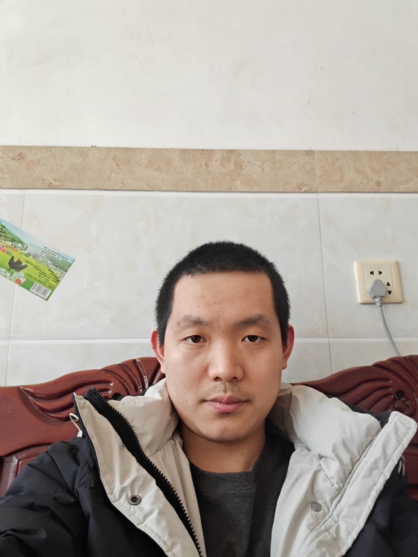 我废物谁要我养我的第一张照片--泉州相亲网