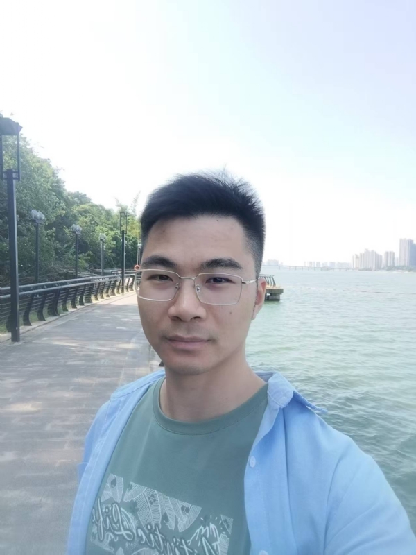 海洲的第二张照片--泉州相亲网