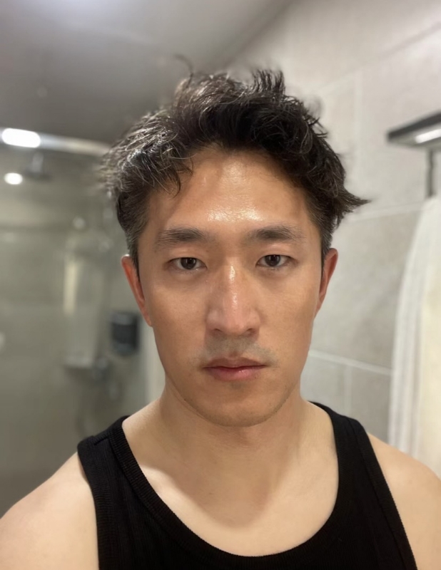 志勇的第一张照片--泉州相亲网