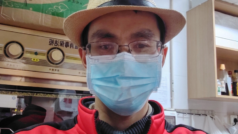 lin的第二张照片--泉州相亲网