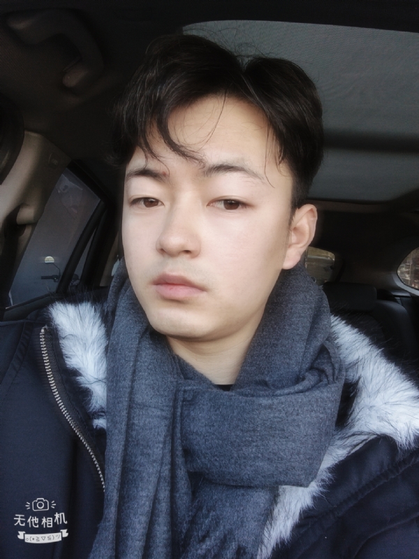 得梦为鱼的第一张照片--泉州相亲网