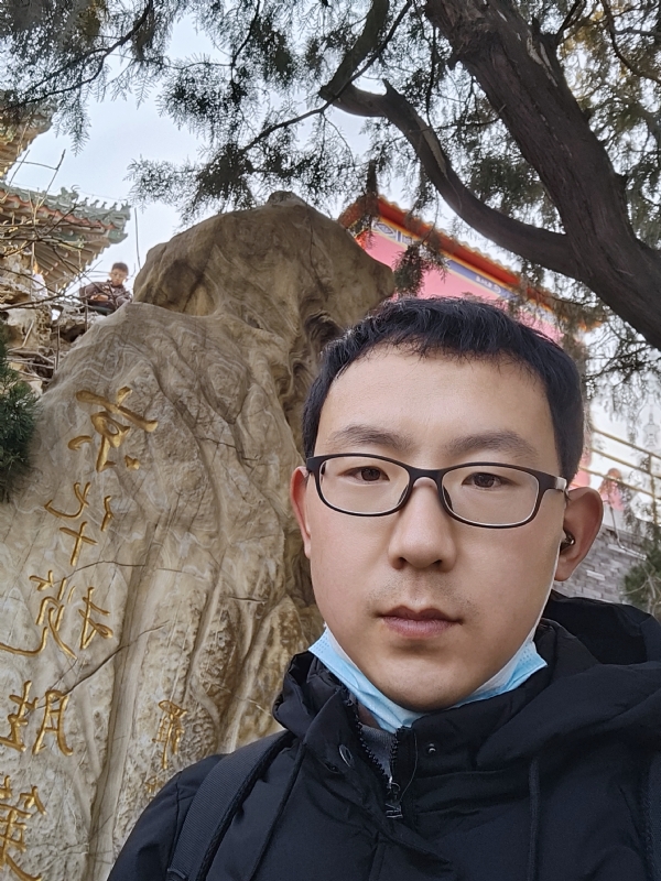 小徐要努力的第一张照片--泉州相亲网