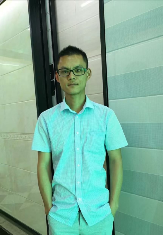 蓝海无泪的第三张照片--泉州相亲网