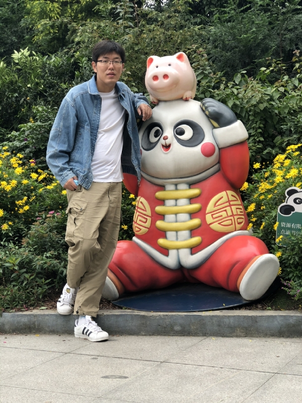 rain的第二张照片--泉州相亲网