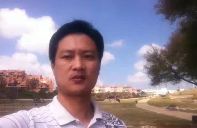 钟志的第一张照片--泉州相亲网