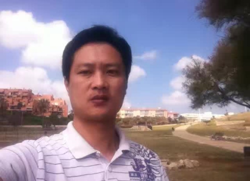 钟志的第二张照片--泉州相亲网