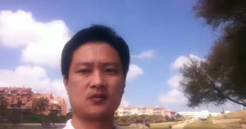 钟志的第三张照片--泉州相亲网