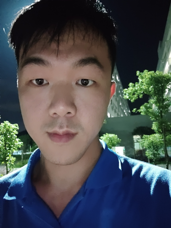 小楼听雨的第一张照片--泉州相亲网
