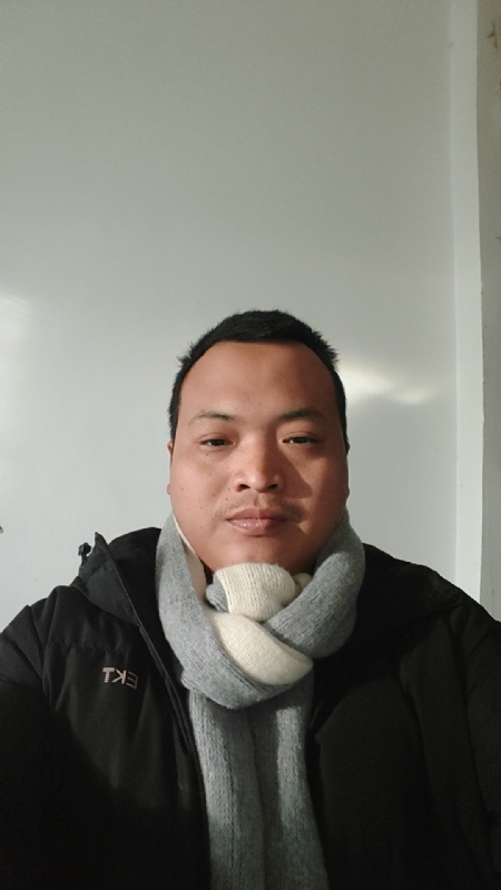猪小凯的第一张照片--泉州相亲网