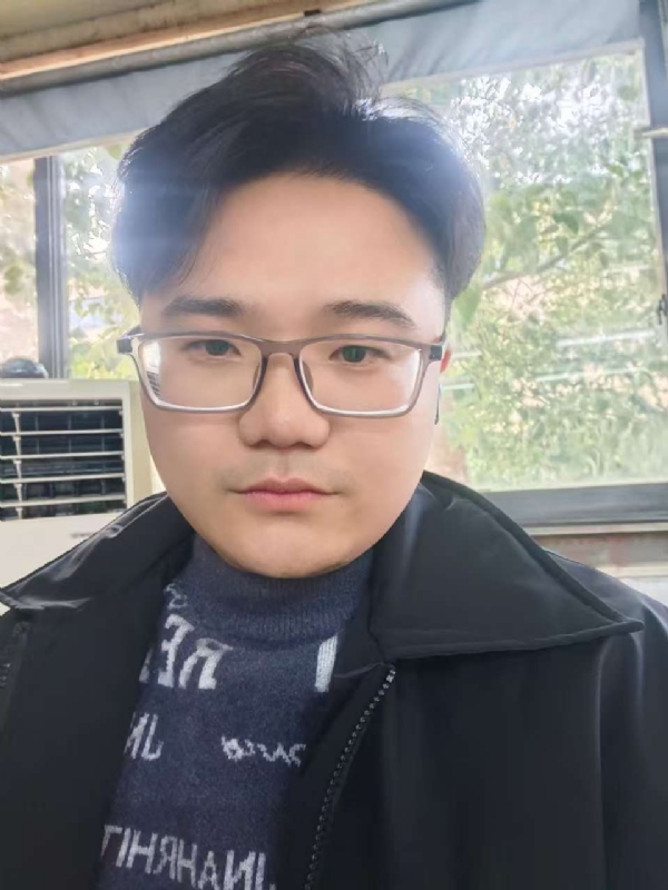 春风得意马蹄疾的第一张照片--泉州相亲网