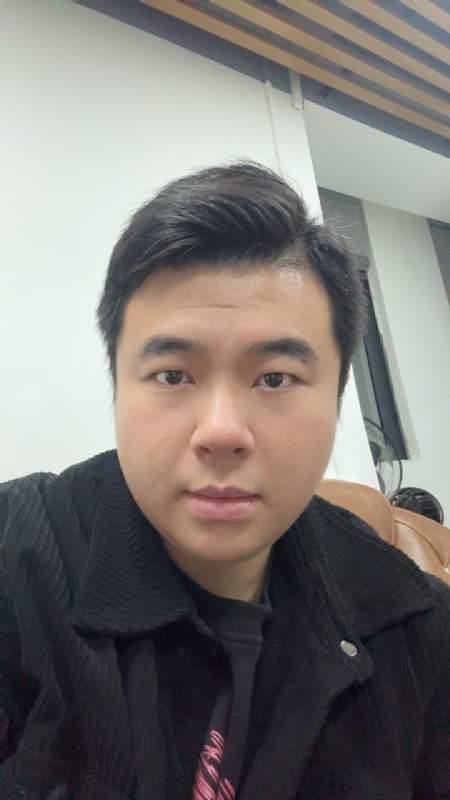 JACK的第一张照片--泉州相亲网
