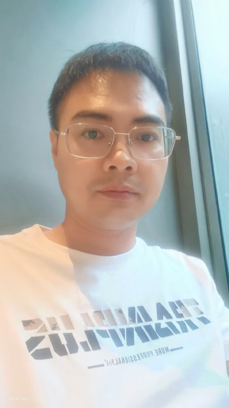 顺遂其心的第一张照片--泉州相亲网