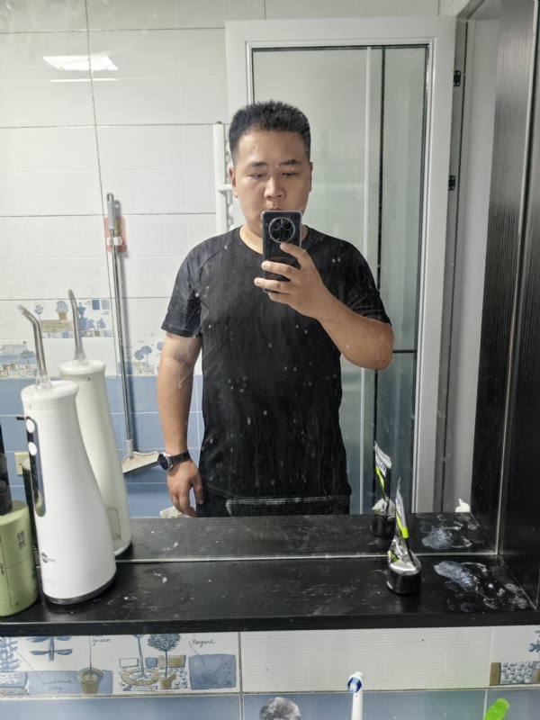 孙老师儿的第一张照片--泉州相亲网