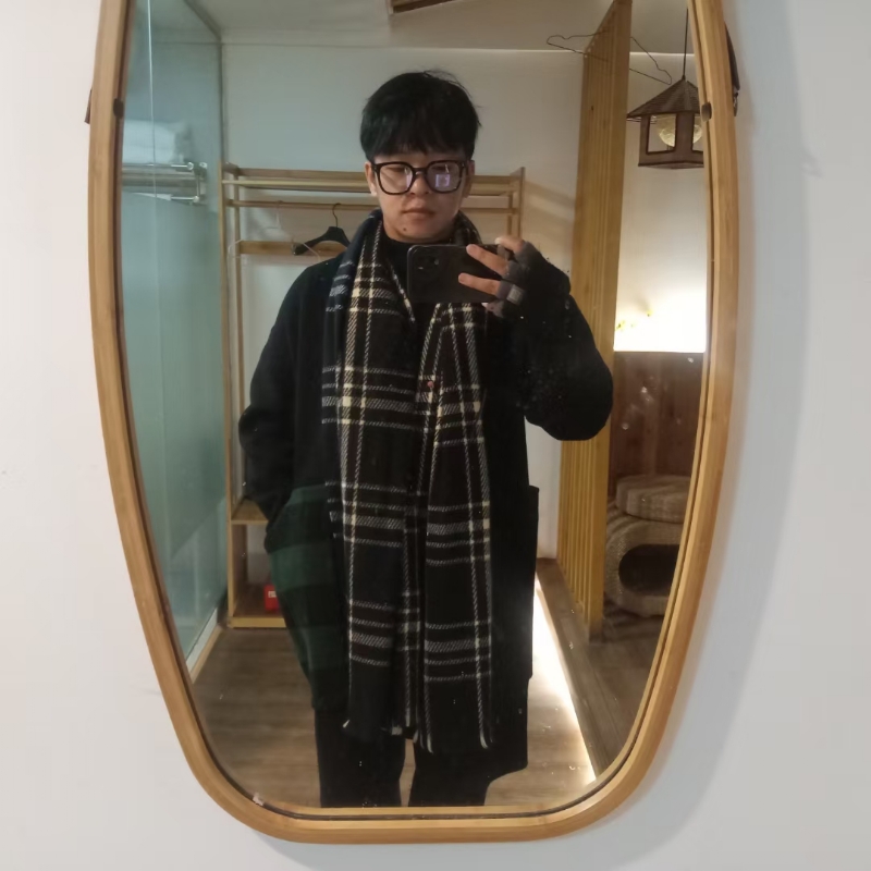 秦巧顺的第一张照片--泉州相亲网