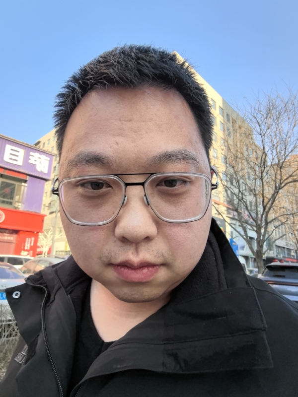 宋哲的第一张照片--泉州相亲网